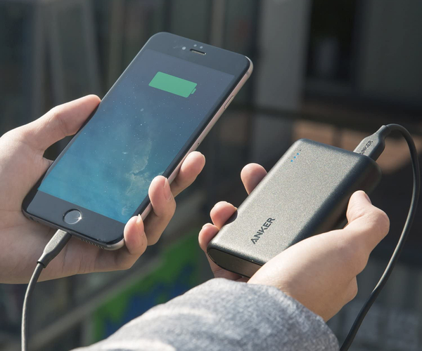 Anker High-Powered Portable Battery