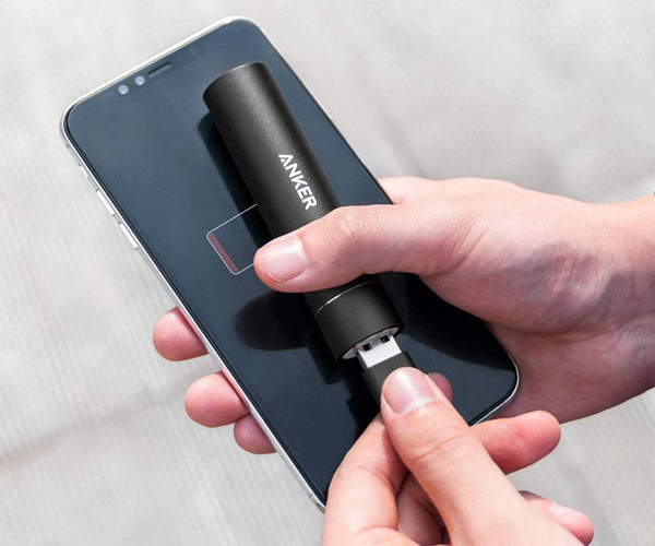 Anker Mini Power Bank