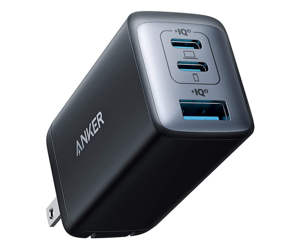 Anker MultiDevice Charger