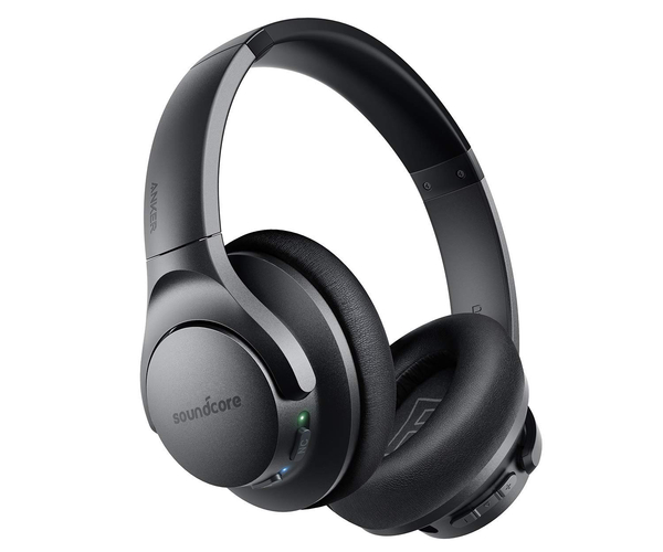 Anker Soundcore Noise Cancelling Headphones