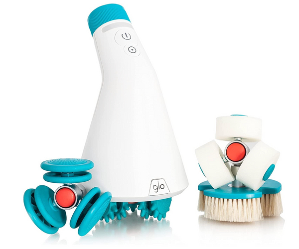 Anti-Cellulite Massage Machine