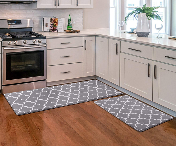 Anti-Fatigue Kitchen Mats