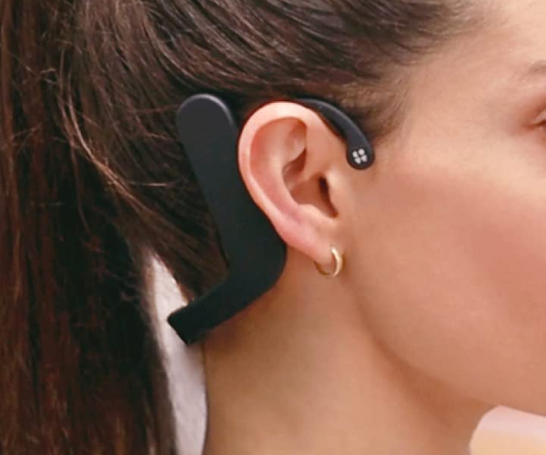 Anxiety Reducing Headset