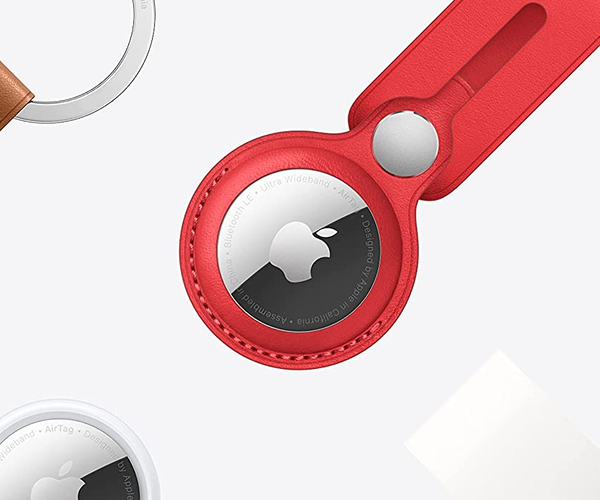 Apple Air Tag to Find Lost Dogs