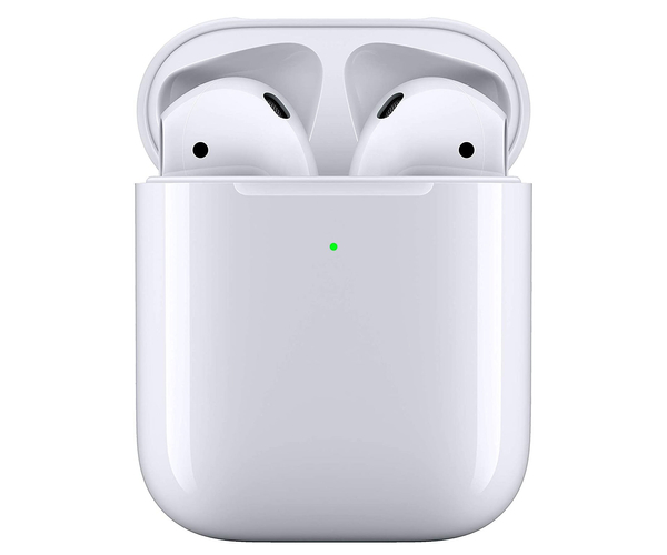 Apple Airpods with Wireless Charging Case