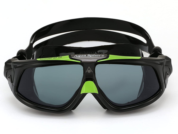 Aqua Sphere Seal 2.0 Adult Swim Goggles