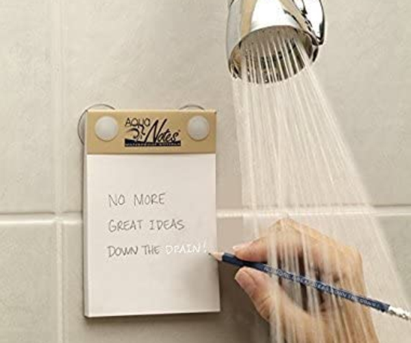 Aquanotes Waterproof Notepad