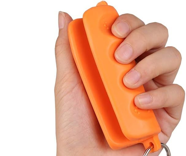 Archery Arrow Puller Keychain