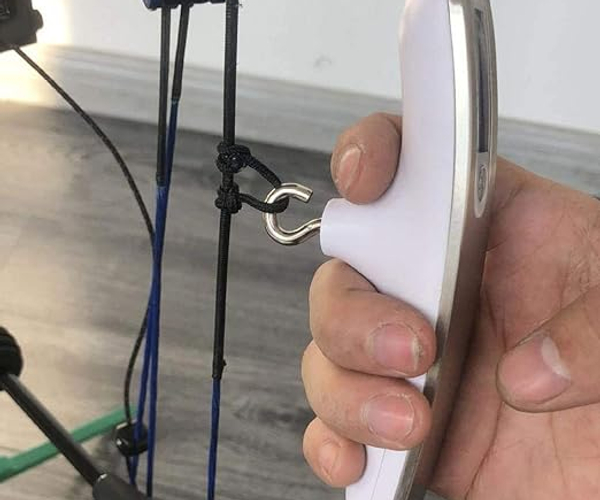 Archery Bow Scale