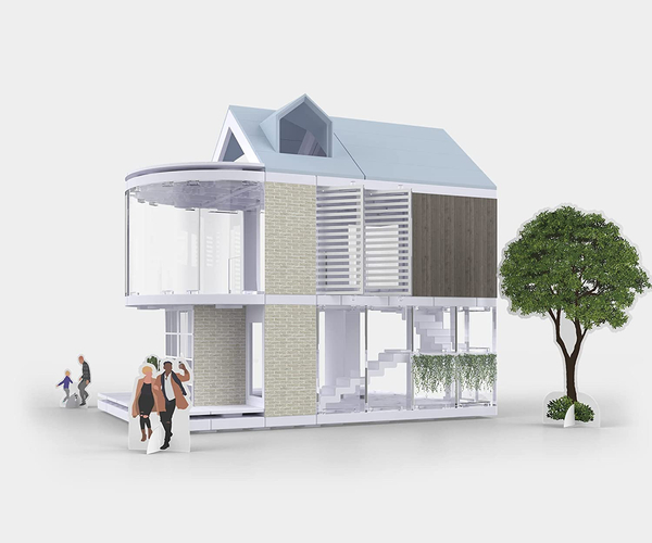 Arckit Architecture Building Kit