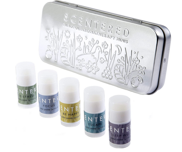 Aromathearpy Blend Set