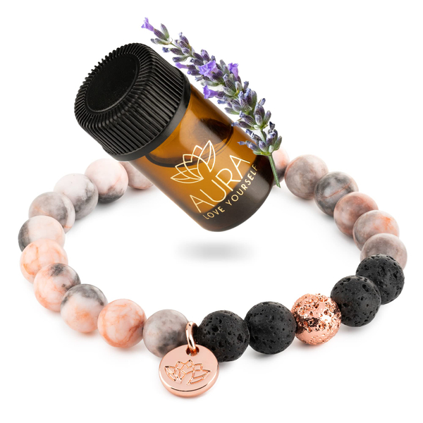 Aromatherapy Bracelet