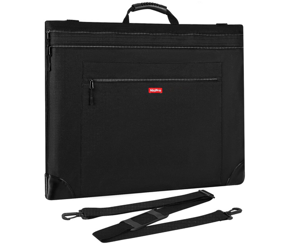 Art Portfolio for Concert Posters