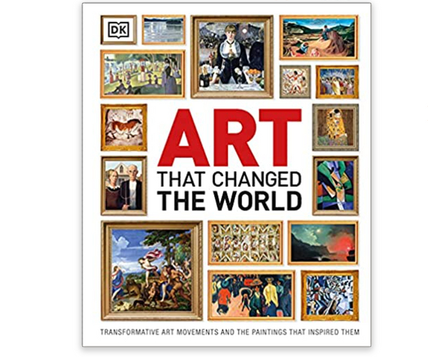Art That Changed the World
