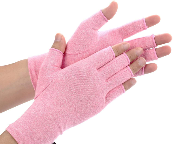 Arthritis Prevention Gloves