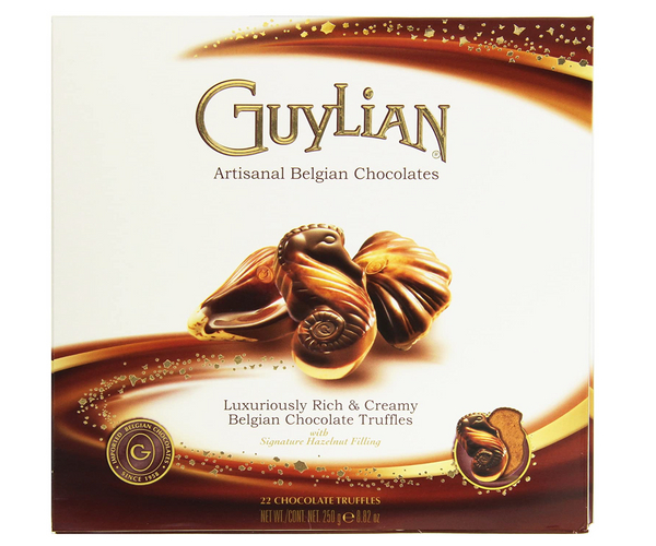 Artisnal Chocolate that Helps the Ocean