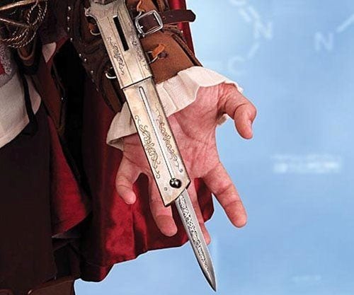 Assassin’s Creed Hidden Blade