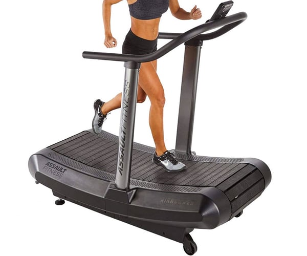 Assault Fitness AirRunner Treadmill