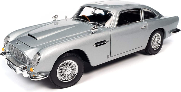 Aston Martin DB5 Die Cast Model