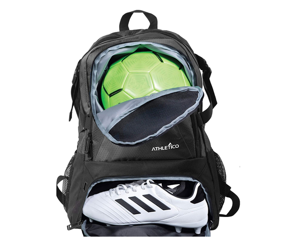 Athletico National Soccer Bag