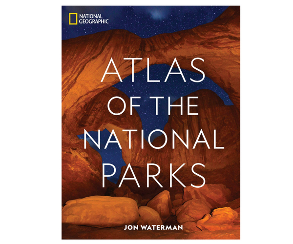 Atlas of the National Parks