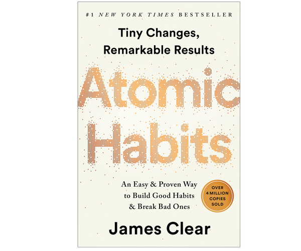 Atomic Habits