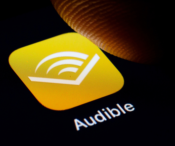 Audible Membership
