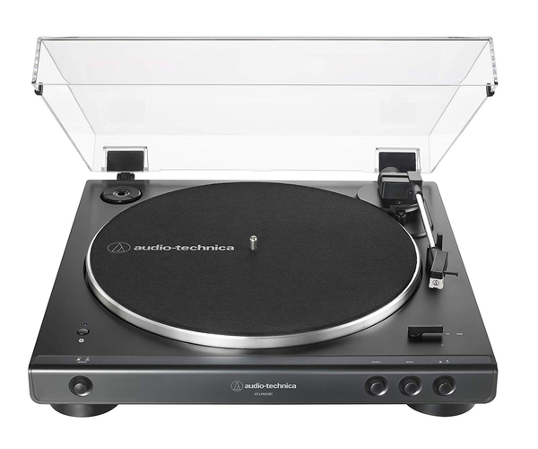 Audio Technica Turn Table