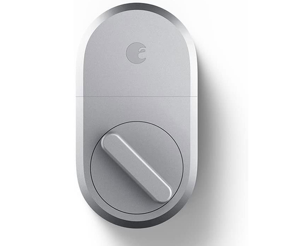 August Smart Keyless Doorlock