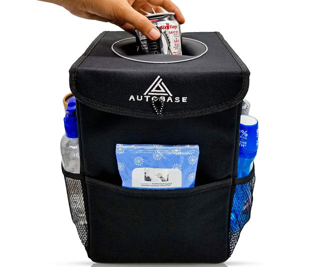 Autobase Car Organizer