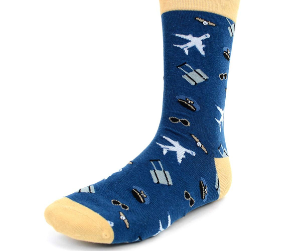 Aviation Socks