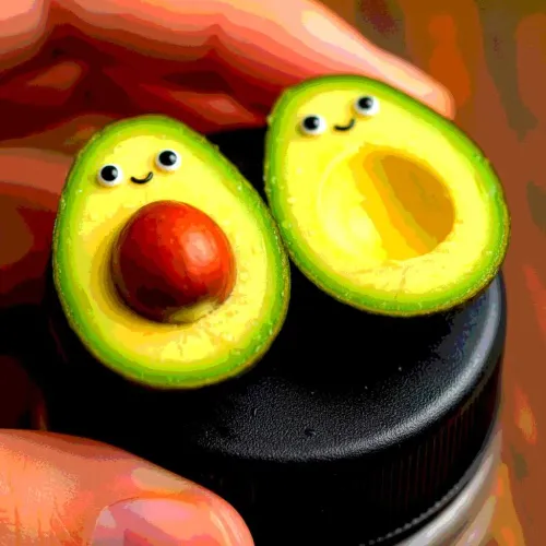 33 Fresh Avocado Gifts That'll Make You Scream Holy Guacamole