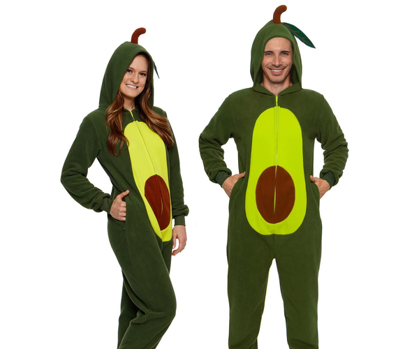 Avocado Onesie
