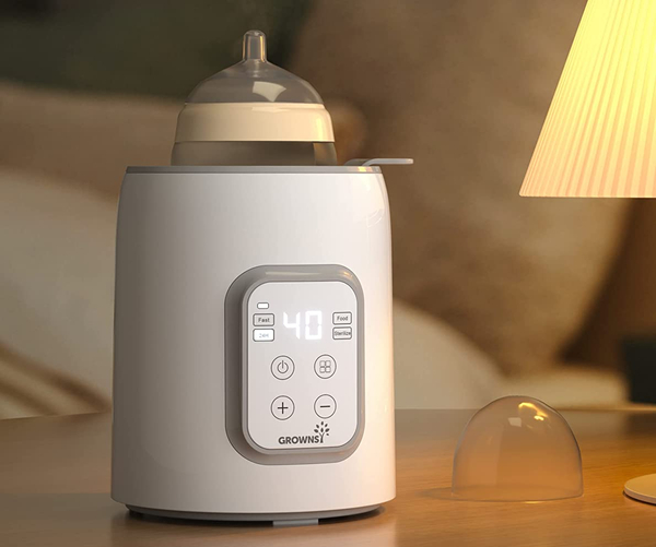 Baby Bottle Warmer