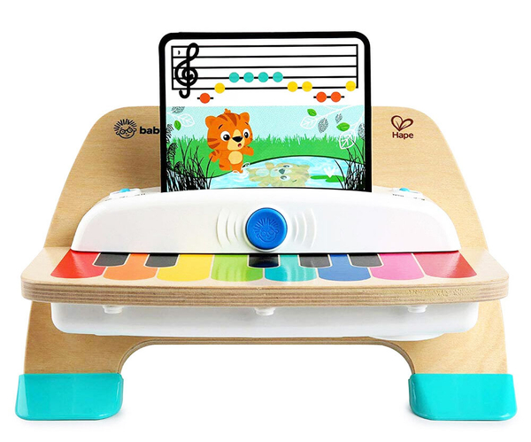 Baby Einstein Magic Touch Piano