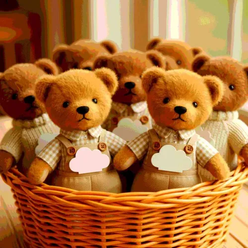 57 Adorable Baby Shower Favors That Will Properly Thank Friends And Loved Ones