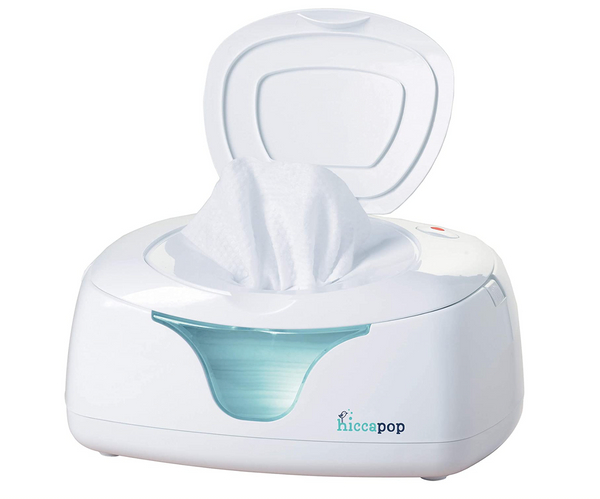 Baby Wipe Warmer