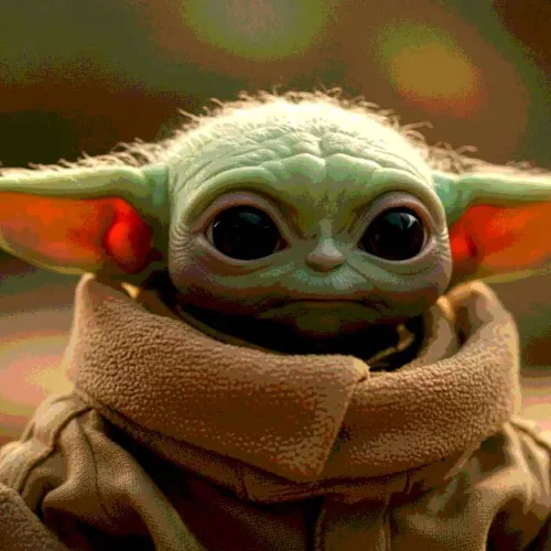 21 Adorably Epic Baby Yoda Gifts Perfect For Any Star Wars Fan Obsessed with The Child