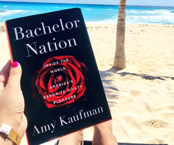 Bachelor Nation: Inside the World of America's Favorite Guilty Pleasure