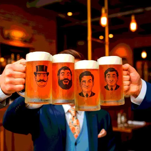 90+ Amazing Bachelor Party Gifts That Every Groom and Groomsman Will Love