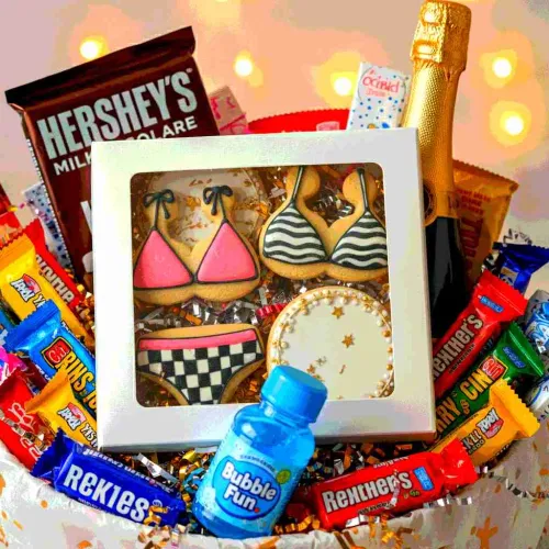 25 Fabulous Bachelorette Party Games That'll Guarantee The Most Unforgettable Night Ever