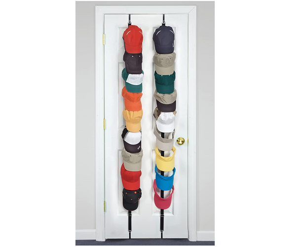 Back of the Door Cap Holder