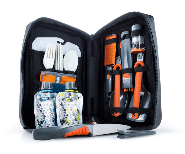 Backcountry Portable Kitchen Set