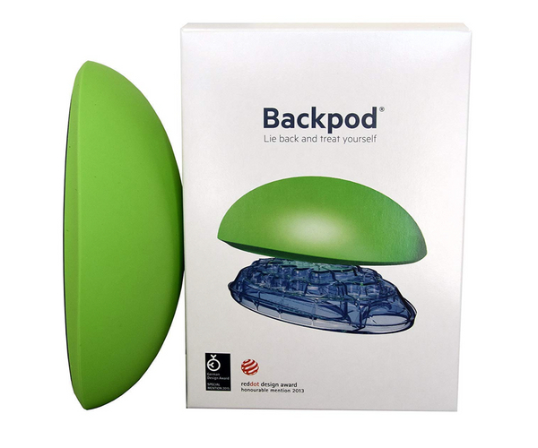 Backpod Posture Pain Reliever