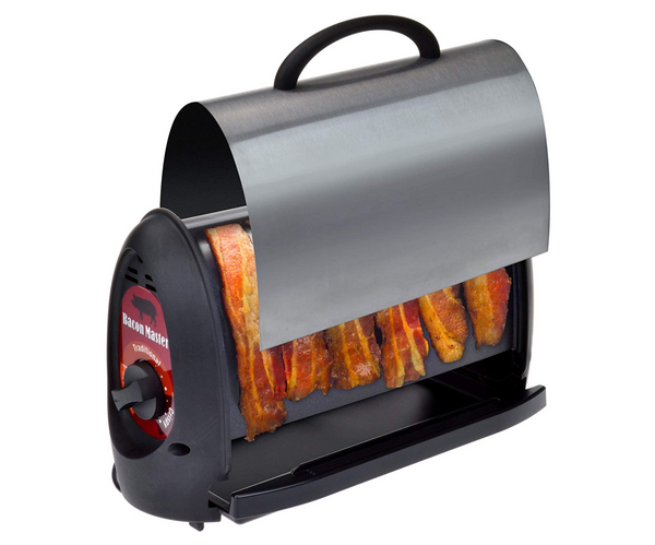 Bacon Master Bacon Cooker