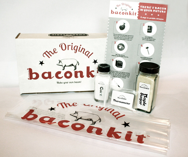 BaconKit in a Box