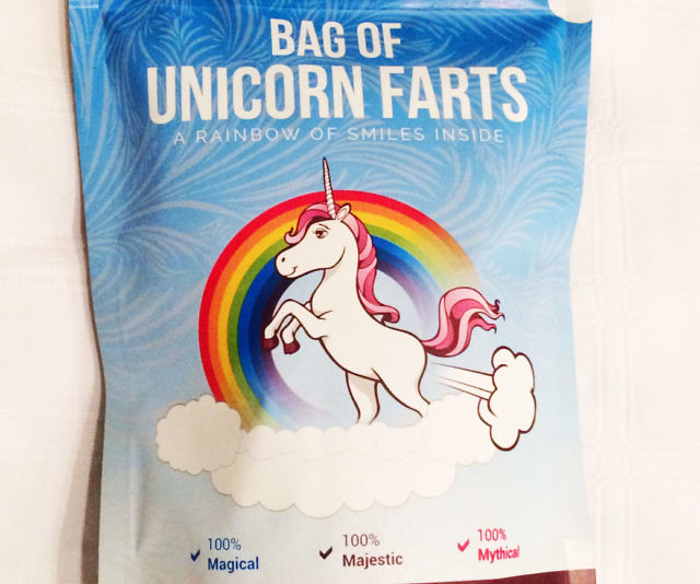 Bag Of Unicorn Farts