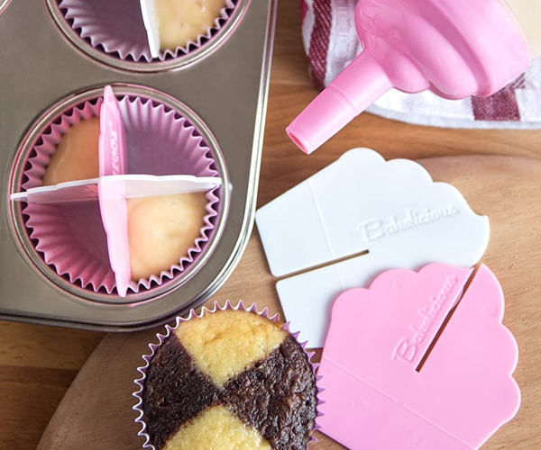 Bakelicious Cupcake Dividers