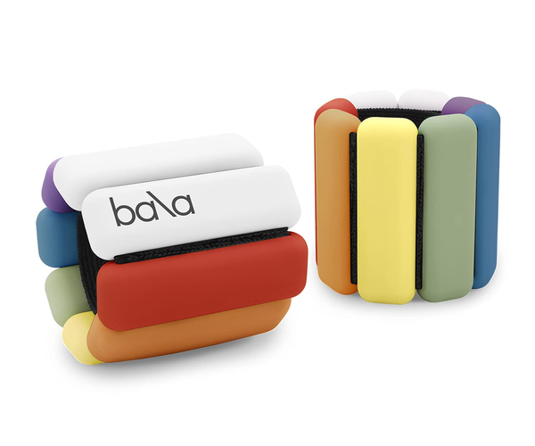 Bala Bangles Ankle and Wrist Weights