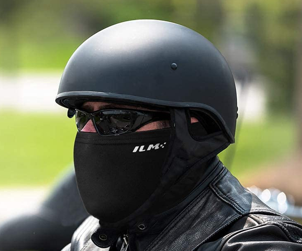 Balaclava Face Mask for Motorcyclists